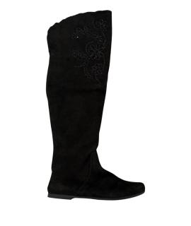 ERMANNO SCERVINO Ботфорты
