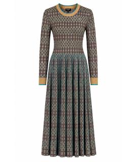 CHANEL Повседневное платье