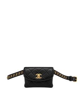 CHANEL Поясная сумка