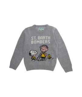 MC2 SAINT BARTH Трикотаж
