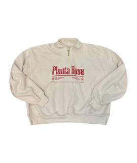 PLANTA ROSA Худи/толстовка
