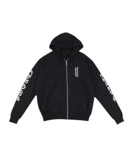 CHROME HEARTS Худи/толстовка