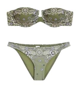 ZIMMERMANN Купальник