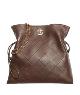 CHANEL Сумка тоут