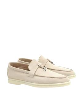 LORO PIANA Лоферы