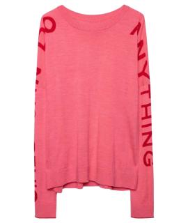 ZADIG & VOLTAIRE Джемпер / свитер