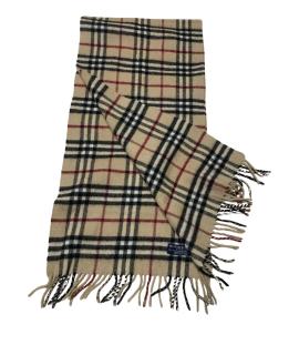 BURBERRY Шарф