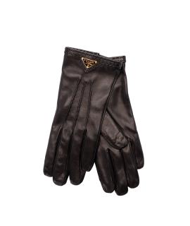 PRADA Перчатки