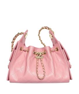 CHANEL Сумка через плечо