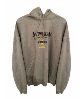 VETEMENTS Худи/толстовка