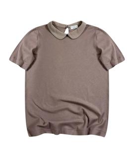 BRUNELLO CUCINELLI Футболка
