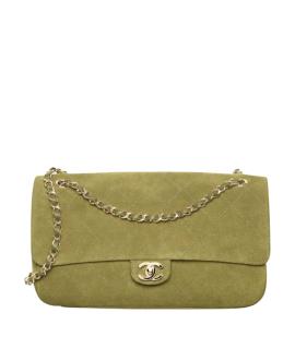 CHANEL Сумка через плечо