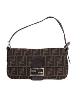 FENDI Сумка с короткими ручками