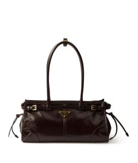 PRADA Сумка через плечо