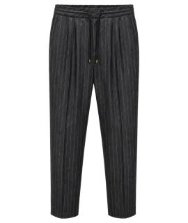 BRUNELLO CUCINELLI Классические брюки