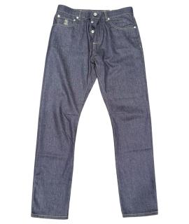 BRUNELLO CUCINELLI Прямые джинсы