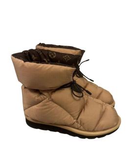 LOUIS VUITTON Ботинки