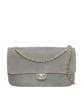 CHANEL Сумка через плечо