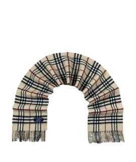 BURBERRY Шарф