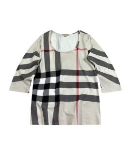 BURBERRY Лонгслив