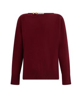 ALBERTA FERRETTI Джемпер / свитер