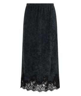 ALBERTA FERRETTI Юбка макси