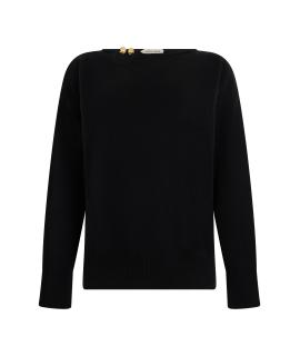 ALBERTA FERRETTI Джемпер / свитер