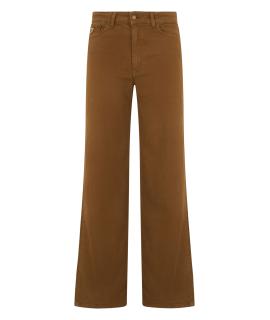 LOIS JEANS Джинсы клеш