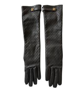 CHANEL Перчатки