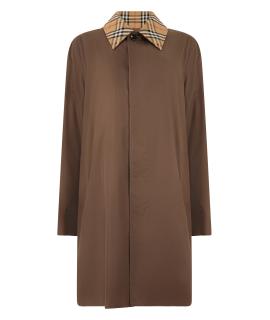 BURBERRY Тренч / плащ