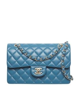 CHANEL Сумка через плечо