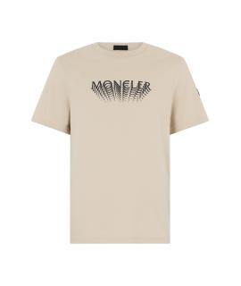 MONCLER Футболка