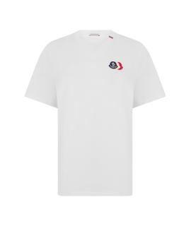MONCLER Футболка