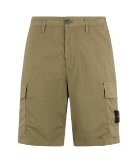 STONE ISLAND Шорты