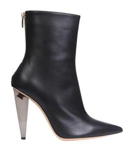 GIANVITO ROSSI Ботильоны
