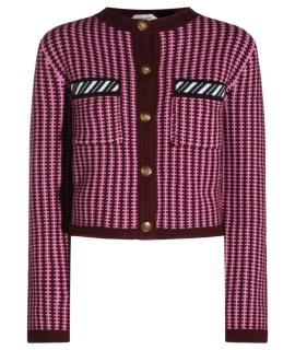 VERSACE Кардиган