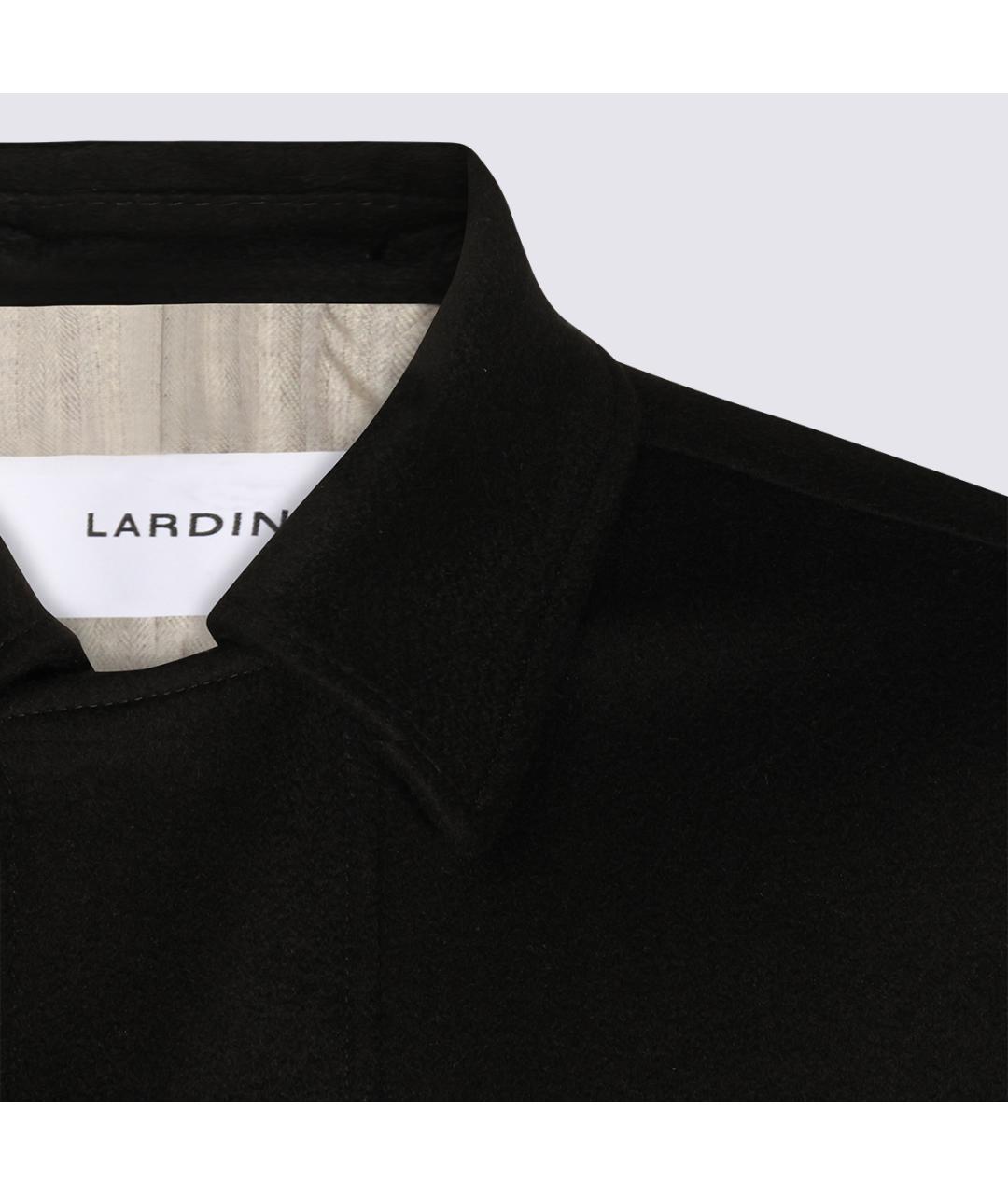 LARDINI Шерстяная куртка, фото 4