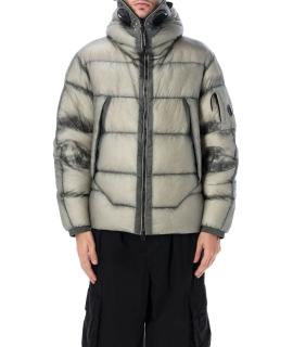 CP COMPANY Пуховик