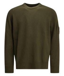 CP COMPANY Джемпер / свитер