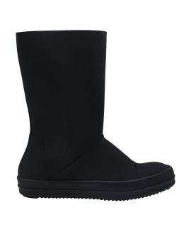 RICK OWENS DRKSHDW Высокие ботинки