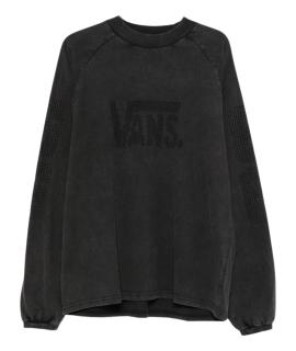 VANS Лонгслив