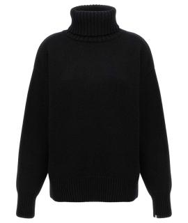 EXTREME CASHMERE Водолазка