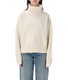 EXTREME CASHMERE Джемпер / свитер