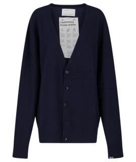 EXTREME CASHMERE Кардиган