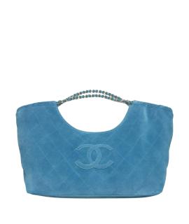 CHANEL Сумка тоут