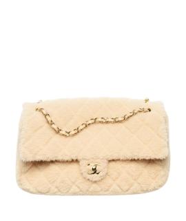 CHANEL Сумка через плечо