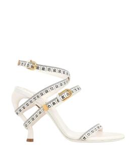 SCHIAPARELLI Босоножки