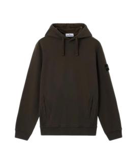 STONE ISLAND Худи/толстовка