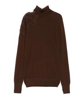 ERMANNO SCERVINO Джемпер / свитер