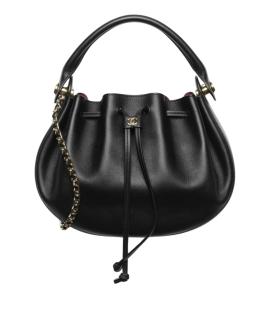 CHANEL Сумка через плечо